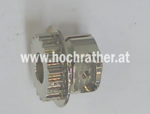 Kupplung Lichtmaschine Powerpa (23059704) Horsch