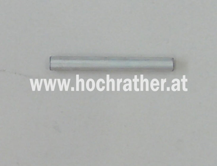 -Hyd. Rohr  12,0X 1,5- 105 Nah (23077303) Horsch