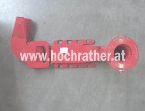 Injektor Express 3 Kr Weizen E (23084900) Horsch