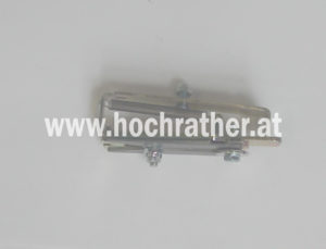 Abstreifer Schar Turbodisc Ii (23090400) Horsch