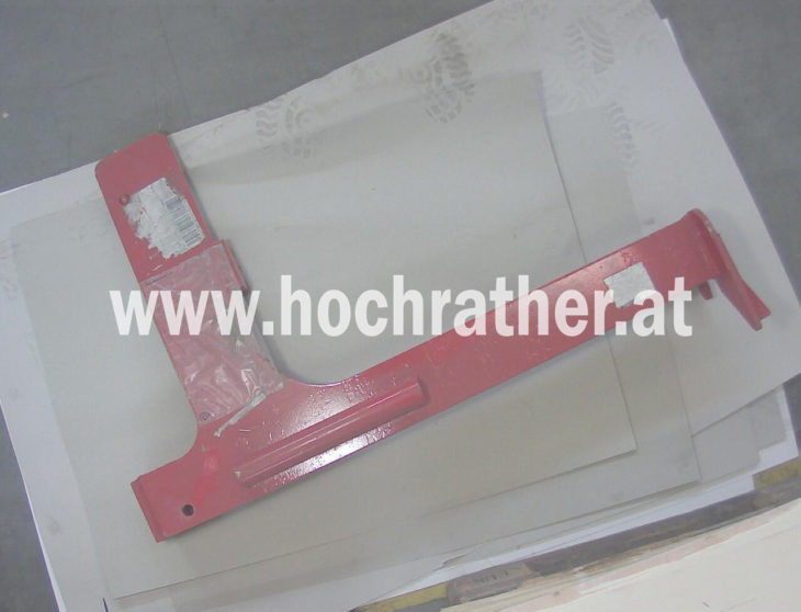 Spuranzeiger Halter Re. Pronto (23211100) Horsch