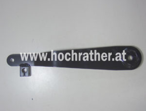 Schwinge 5 Cm Starr (23240200) Horsch