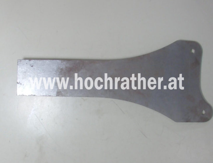 Blech                 N.zn 232 (23245001) Horsch