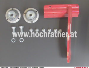 Secheinheit Doppelt Li Assy Vo (23247000) Horsch