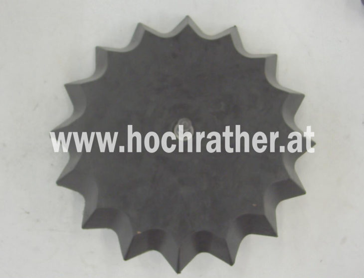 Druckrolle M. Lager D330 Güttl (23250800) Horsch