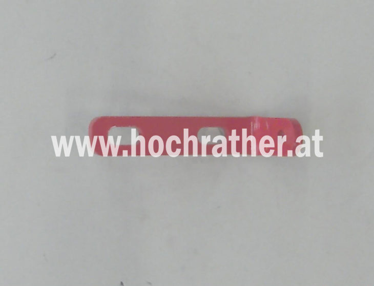 Federhalter Seitenschild Kredo (23252506) Horsch