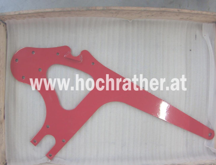 Packerschwinge Li. Trapezring. (23253900) Horsch