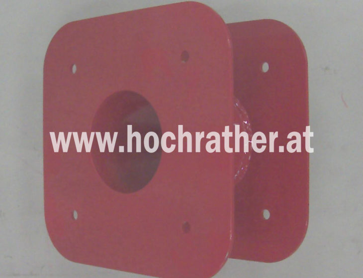 Tankadapter Mikrogranulat 6 Dc (23269000) Horsch