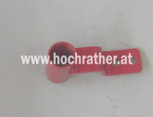 Halter Faltenbalg Ppf Flügel (23283700) Horsch