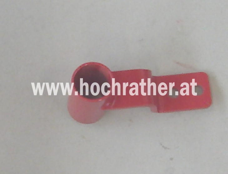 Halter Faltenbalg Ppf Flügel (23283700) Horsch