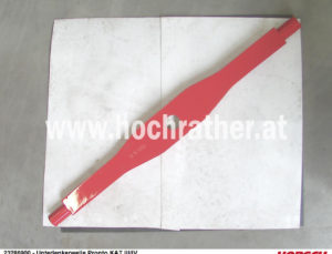 Unterlenkerwelle Pronto Kat Ii (23286900) Horsch