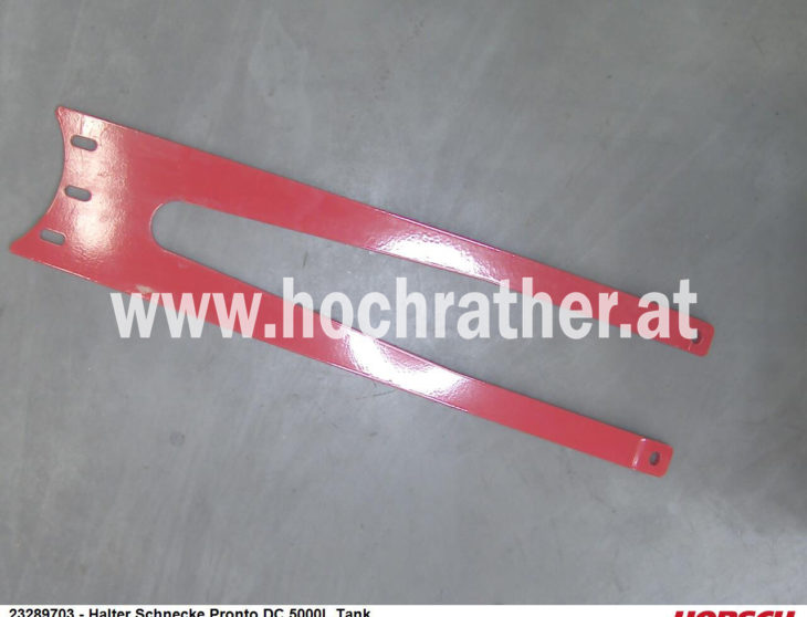 Halter Schnecke Pronto Dc 5000 (23289703) Horsch