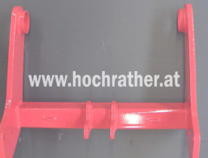 Halter Aussen Li/Re Crossb.hi. (23298400) Horsch