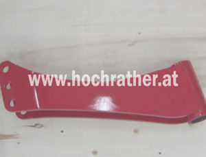 Ausleger Schwenkrad 7-9 Dc Lin (23305500) Horsch