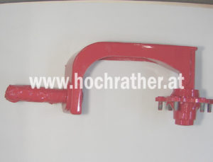 Schwenkachse 7-9 Dc links (23305600) Horsch