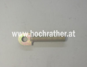 Versteller  M30X3.5- 160 Li Vz (23316900) Horsch