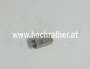 Antr.-Adapter Mech/Elek   Sw17 (23330701) Horsch