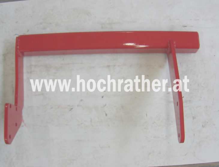 Rahmen Spurlockererhalter  3 D (23463300) Horsch