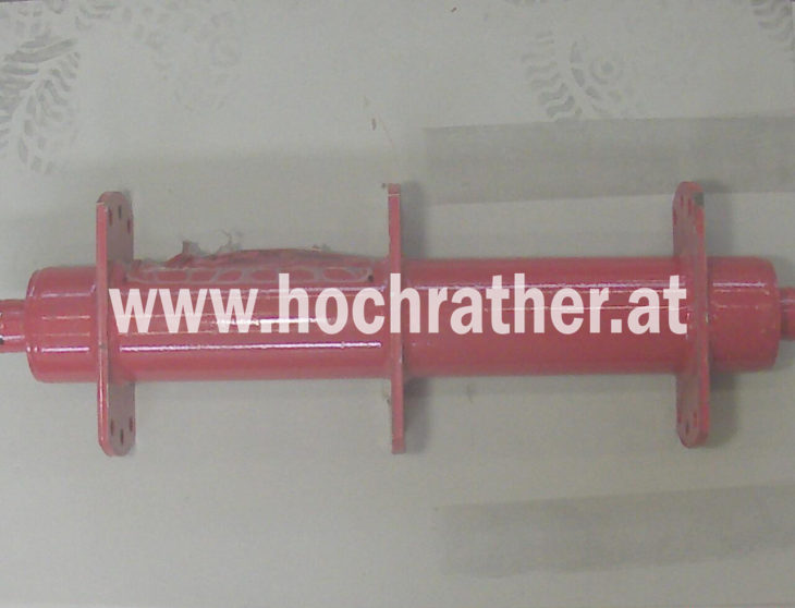 Packerrohr Reifenpacker 4 Dc L (23472200) Horsch