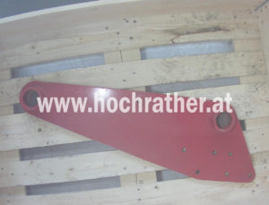 Lagerbock Scheibensystem Re. D (23474400) Horsch