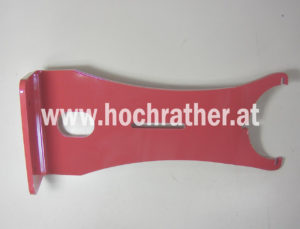 Halter Säturm D140 (23481401) Horsch