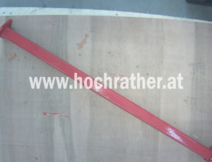 Rechenhalter Zwischenpacker Pr (23482500) Horsch