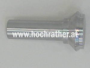 Achsstummel D=50 Rad Aussen (23493502) Horsch