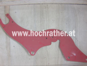 Packerflanschplatte Li/Re  Dc/ (23493903) Horsch