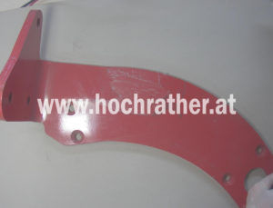 -Packerflanschplatte Li. Sp 6D (23494202) Horsch