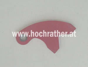 Hebel Zylinder Gekl. Achse Pla (23505112) Horsch