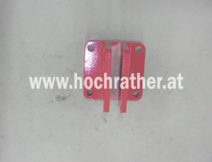 Anbauplatte (23573100) Horsch