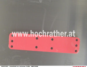 Verstärkung Adapter 2-Pkt. Sw1 (23575101) Horsch