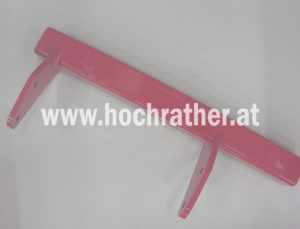 Rahmen Spurlockererhalter Re 4 (23594700) Horsch