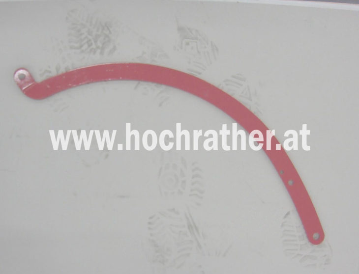 Ausleger Vorauflaufmarkierer F (23638301) Horsch