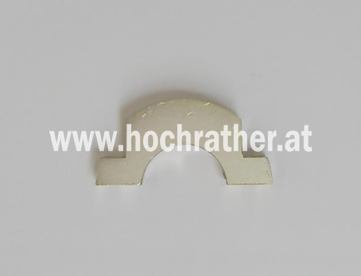 Distanzblech 15Mm (Auf Ks D50 (23651115) Horsch