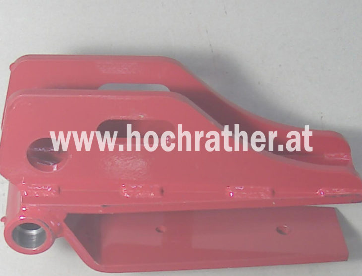 Spuranzeigerführung Ds/D3 Pron (23667800) Horsch