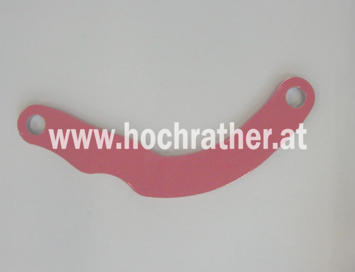 Lenker Unten Packer Express Kr (23701202) Horsch