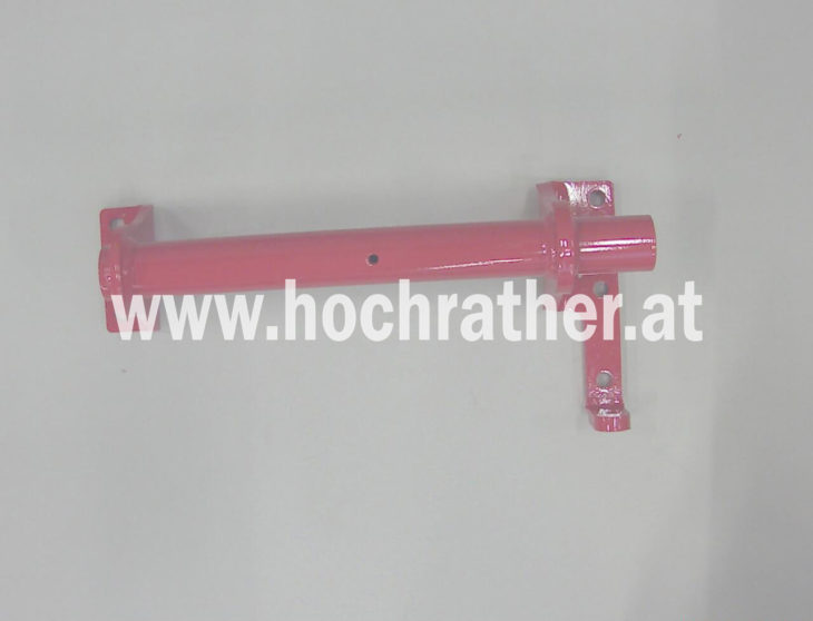 Konsole Seitenschild links Exp (23704400) Horsch