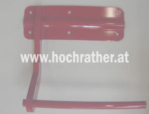 Halter Seitenschild links Expr (23704500) Horsch