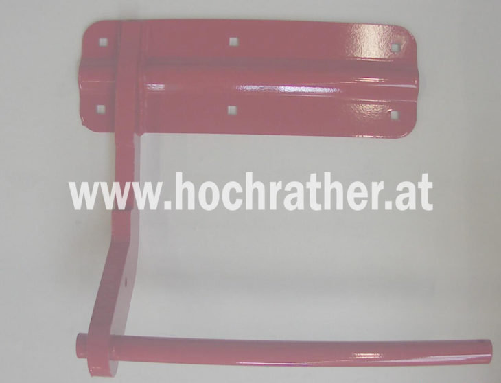 Halter Seitenschild links Expr (23704500) Horsch