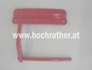 Halter Seitenschild rechts Exp (23704600) Horsch