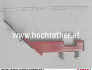 Abstreifer Zahnpacker Vormonti (23707200) Horsch