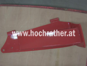 Rahmenbock Spuranzeiger Li Pro (23774100) Horsch