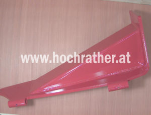 Rahmenbock Spuranzeiger Re Pro (23774200) Horsch