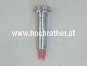 Achsstummel D=60 Rad Aussen (23784003) Horsch