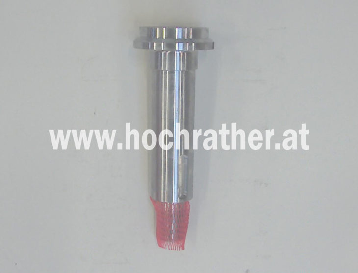 Achsstummel D=60 Rad Aussen (23784003) Horsch