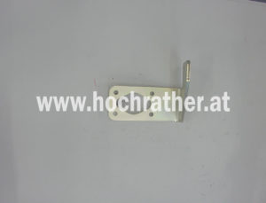 Halter Hauptbremszylinder Pron (23786803) Horsch