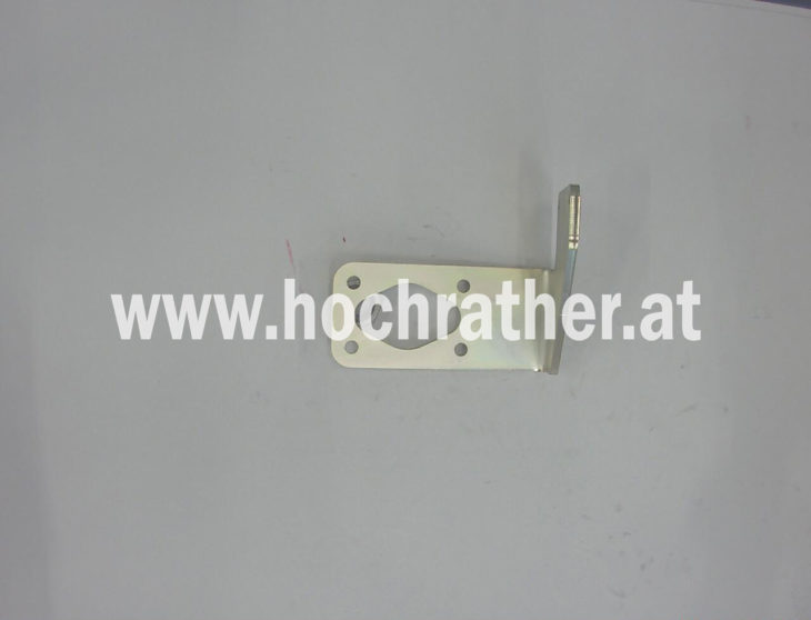 Halter Hauptbremszylinder Pron (23786803) Horsch