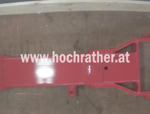 Zugpendel Knickdeichsel  Pront (23796900) Horsch