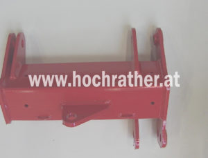 Schiebeeinheit Spurlockerer Li (23874030) Horsch